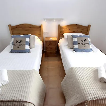 וילה Elegant Oceano Once - Beautiful 5 Bedrooms Private Pool *
