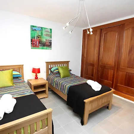 Elegant Oceano Once - Beautiful 5 Bedrooms Private Pool Βίλα Πλάγια Μπλάνκα