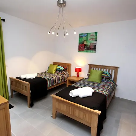 וילה Elegant Oceano Once - Beautiful 5 Bedrooms Private Pool פלאיה בלנקה