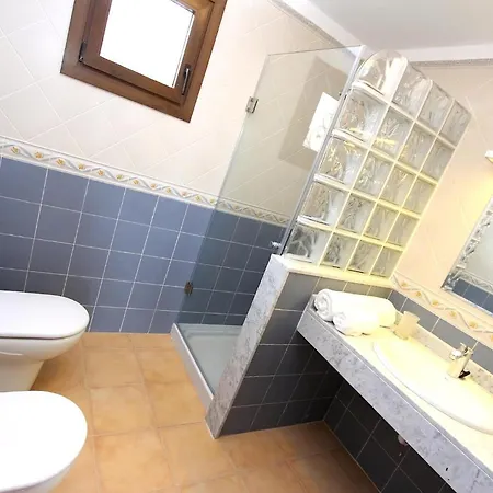 Elegant Oceano Once - Beautiful 5 Bedrooms Private Pool * פלאיה בלנקה