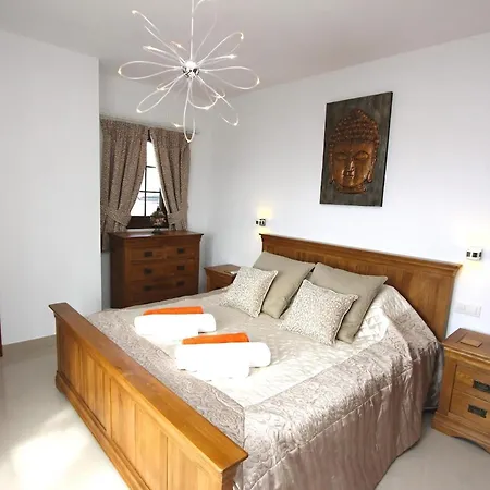וילה Elegant Oceano Once - Beautiful 5 Bedrooms Private Pool פלאיה בלנקה