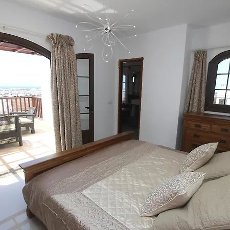 וילה Elegant Oceano Once - Beautiful 5 Bedrooms Private Pool *