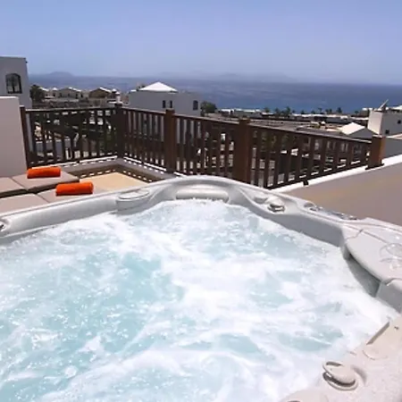 וילה Elegant Oceano Once - Beautiful 5 Bedrooms Private Pool פלאיה בלנקה