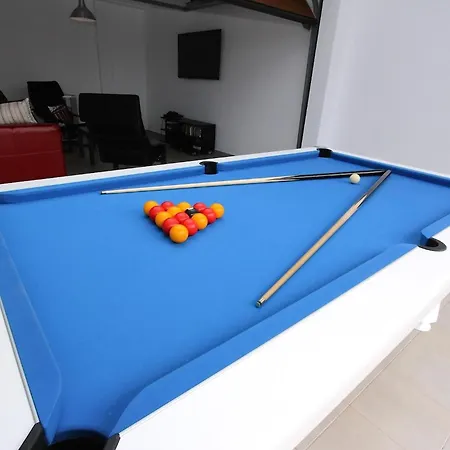 וילה Elegant Oceano Once - Beautiful 5 Bedrooms Private Pool