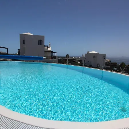 Elegant Oceano Once - Beautiful 5 Bedrooms Private Pool וילה