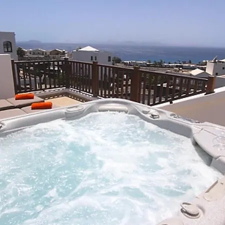 וילה Elegant Oceano Once - Beautiful 5 Bedrooms Private Pool פלאיה בלנקה