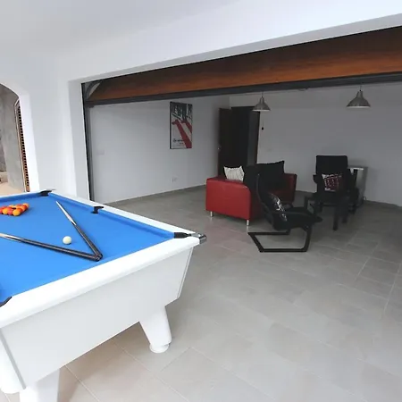 Elegant Oceano Once - Beautiful 5 Bedrooms Private Pool