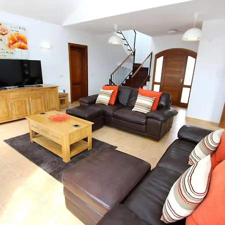 וילה Elegant Oceano Once - Beautiful 5 Bedrooms Private Pool *
