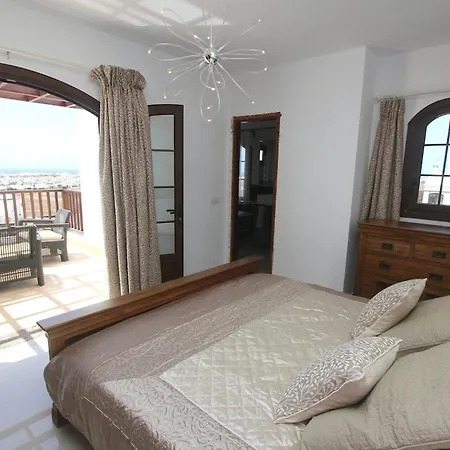 וילה Elegant Oceano Once - Beautiful 5 Bedrooms Private Pool *