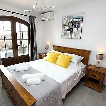 וילה Elegant Oceano Once - Beautiful 5 Bedrooms Private Pool