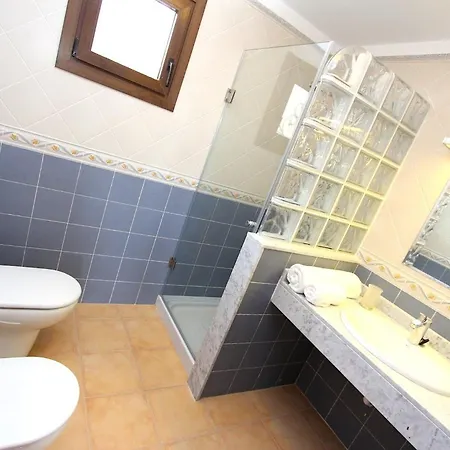 Elegant Oceano Once - Beautiful 5 Bedrooms Private Pool פלאיה בלנקה