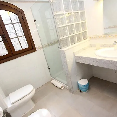 Elegant Oceano Once - Beautiful 5 Bedrooms Private Pool