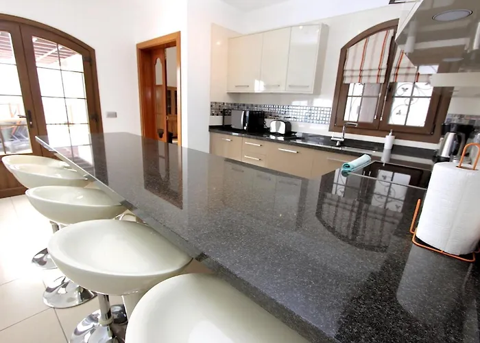 Elegant Oceano Once - Beautiful 5 Bedrooms Private Pool