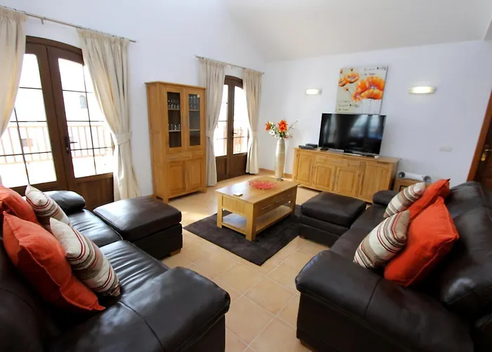 Elegant Oceano Once - Beautiful 5 Bedrooms Private Pool Villa Playa Blanca (Lanzarote)