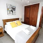 Villa Elegant Oceano Once - Beautiful 5 Bedrooms Private Pool Playa Blanca (Lanzarote)