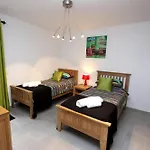 Villa Elegant Oceano Once - Beautiful 5 Bedrooms Private Pool Playa Blanca (Lanzarote)