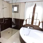Villa Elegant Oceano Once - Beautiful 5 Bedrooms Private Pool Playa Blanca (Lanzarote)